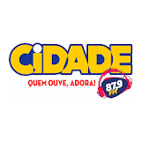 Cidade FM - Rio Verde icon