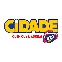 Icon image Cidade FM - Rio Verde