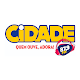 Cidade FM - Rio Verde دانلود در ویندوز