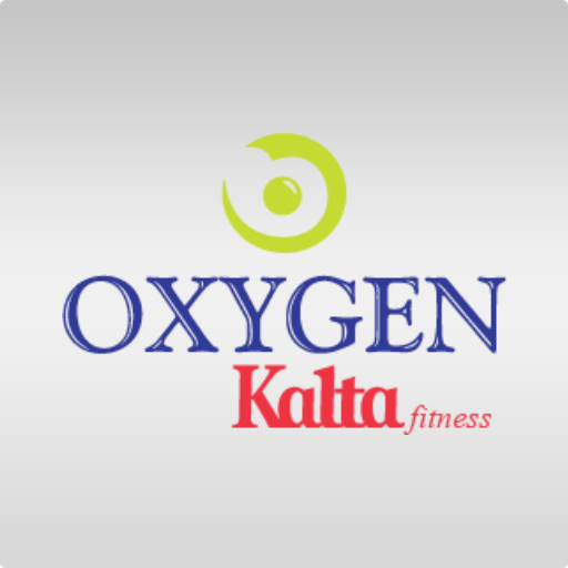 OXYGEN KALTA Fitness