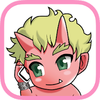 鬼から電話 子育てシーンに役立つサポートアプリ Androidアプリ Applion