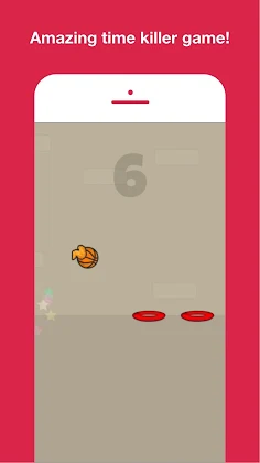 Dunky Flap PRO - Screenshot 1