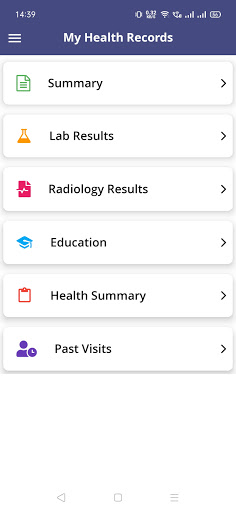 All Day TeleMed Screen 3