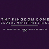 Thy Kingdom Come icon