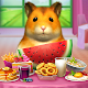 Hamster: Pet Care Makeup Games