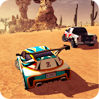 4x4 Offroad Car Driving Game 1.5