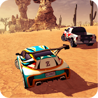 Rally Racing: Real Offroad Drift Driving Game 2020