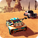 4x4 Offroad Car Driving Game