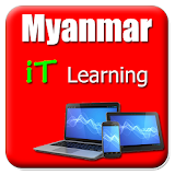 Myanmar iT Learning icon