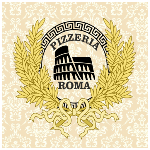 Lieferservice Roma DE logo