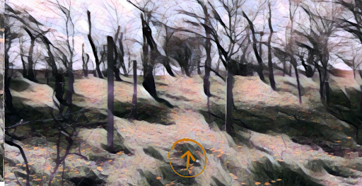 Find Pitiu: The dwarf Screen 3