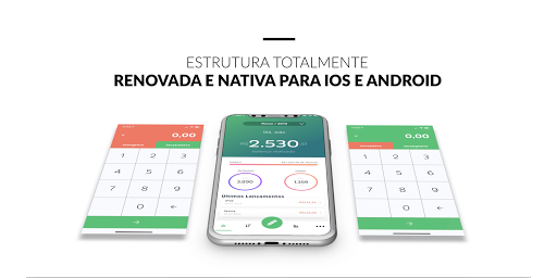 Life Finanças Pessoais Screen 2