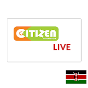 citizen tv live kenya  for PC Windows and Mac