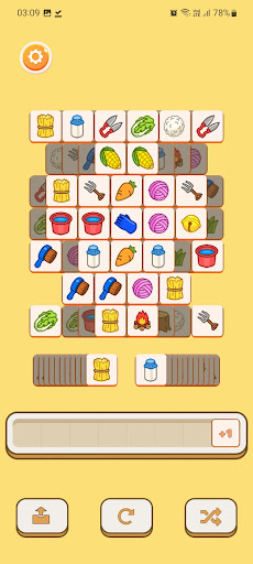 Game Nuôi Cừu Bông Screen 2