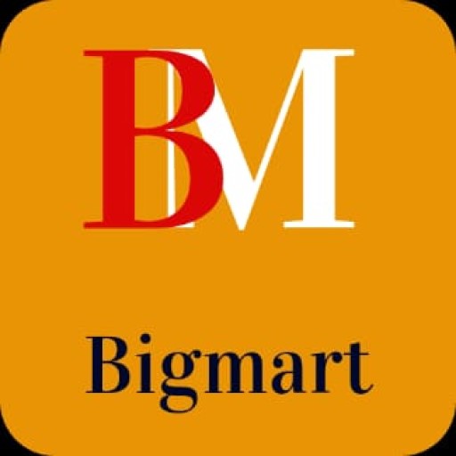 Bigmart logo