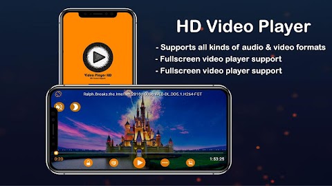 HD Video Player All Formatのおすすめ画像2