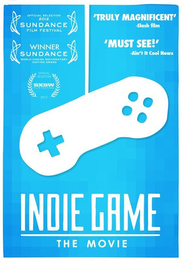 indie game the movie review