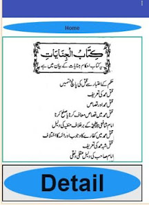 Ahsan ul Hidaya Vol 15 Urdu Sh 1 APK + Mod (Unlimited money) untuk android