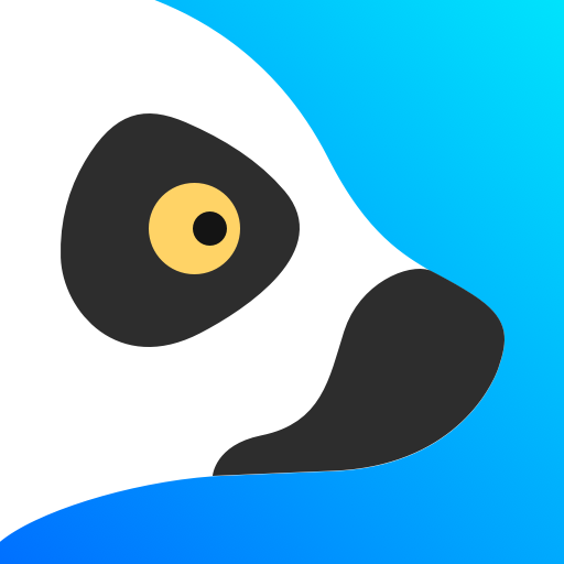 Lemur Browser - extensions logo