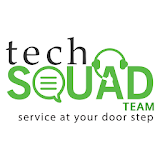 TechSquadTeam  -  Reliable Home Services icon