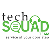 TechSquadTeam – Reliable Home Services