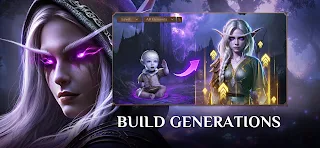 Bloodline: Heroes of Lithas - Screenshot 1