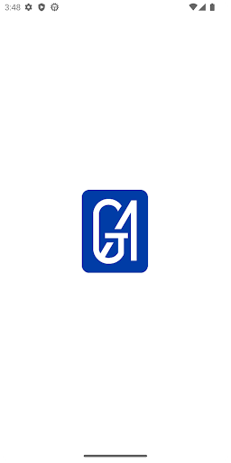 Android application Gallo&Associés screenshort