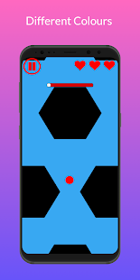 Escape Balls :The Premium Game 0.24 APK screenshots 5