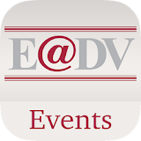 EADV Events icon