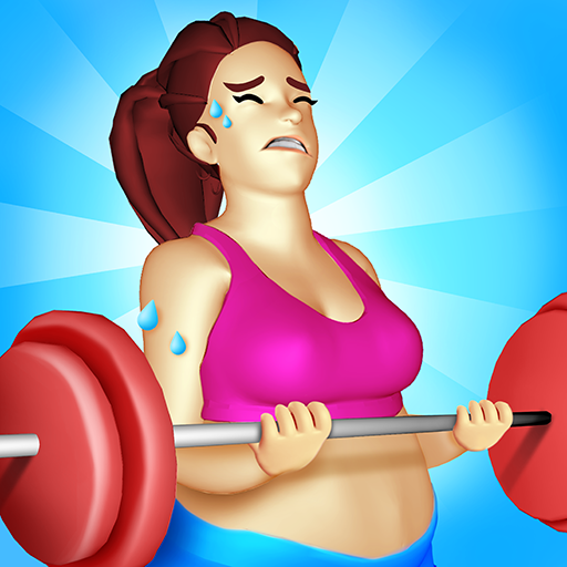 Get Fit logo