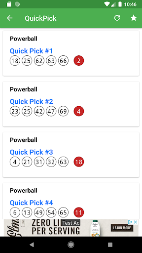 Pick