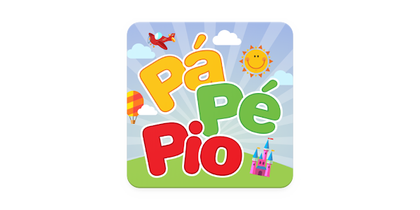 Приложения В Google Play – Pá Pé Pio