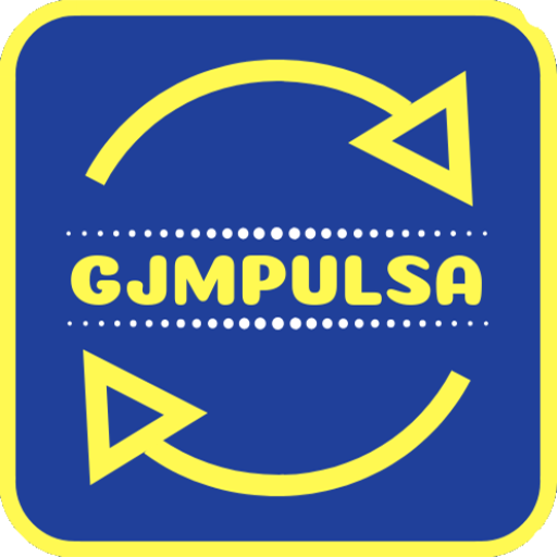 Agen Pulsa dan Kuota logo