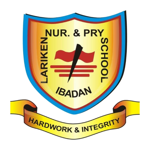 Lariken Parent logo