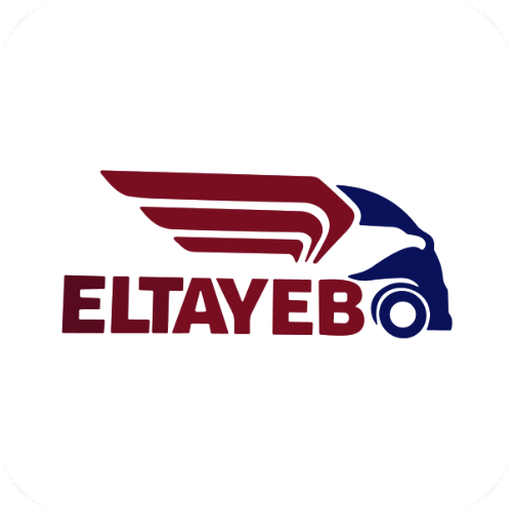 El-Tayeb Transport logo