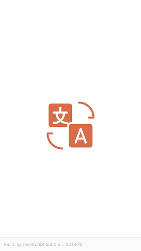 Android application English to Mizo Translator screenshort
