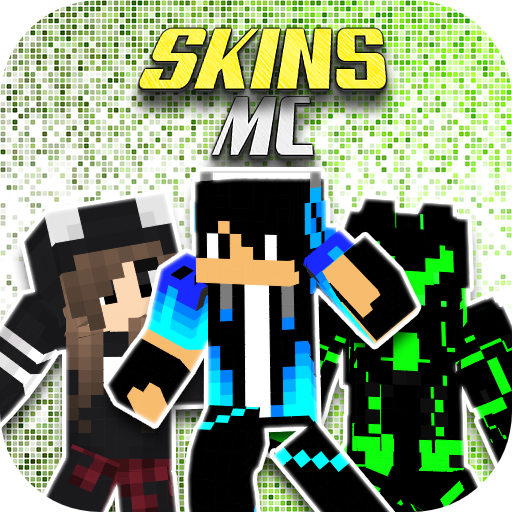 Skins for Minecraft PE - Apps on Google Play