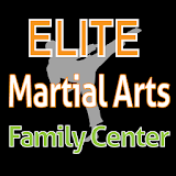 Elite martial Arts icon