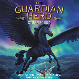 Icon image The Guardian Herd: Stormbound