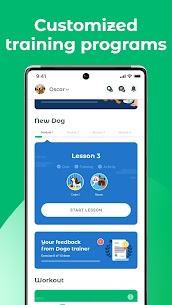 Dogo — Puppy and Dog Training 8.16.2 2