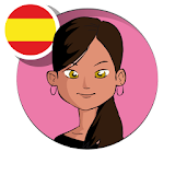 Marta voice (spanish) icon