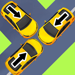 Icon image Traffic Jam Car Escape 3D