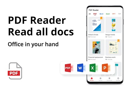 PDF Reader - PDF Viewer Unknown