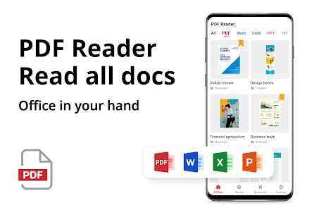PDF Reader – PDF Viewer 1