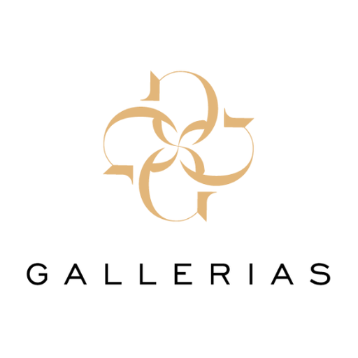 Gallerias