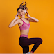Zumba Dance Workouts - Androidアプリ