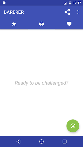 DARERER Screenshot 1 - AppWisp.com