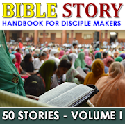Bible Story Handbook