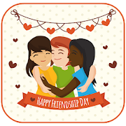 Friendship Day: Greeting, Wishes, Quotes, GIF