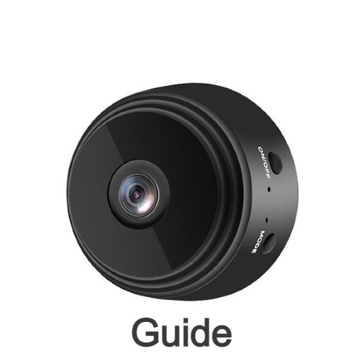 a9 wifi mini camera guide